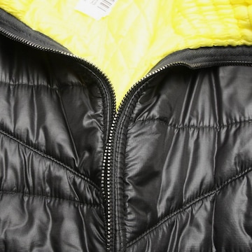Marc Cain Jacket & Coat in S in Yellow