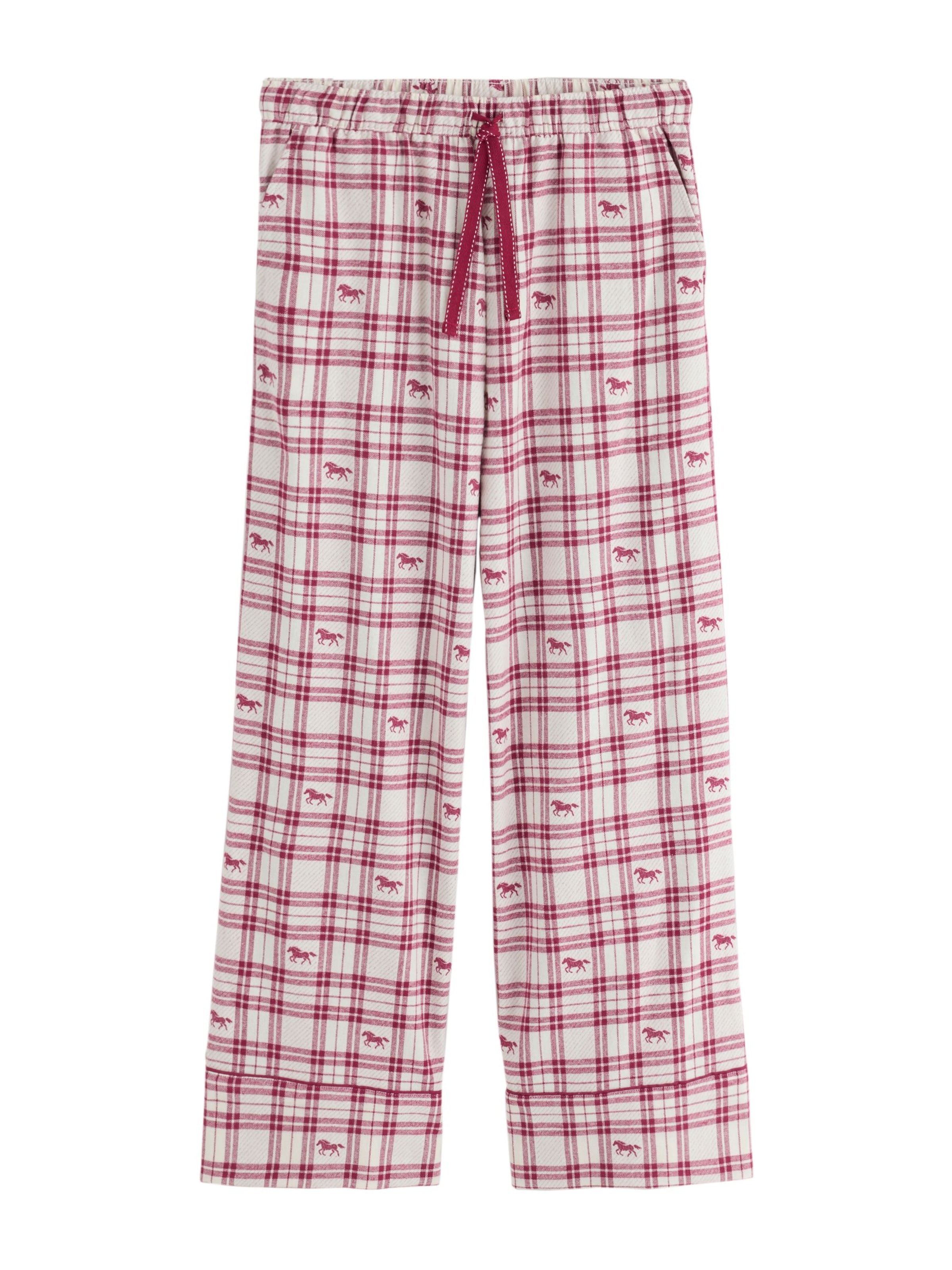 Next - Pijama en rosa