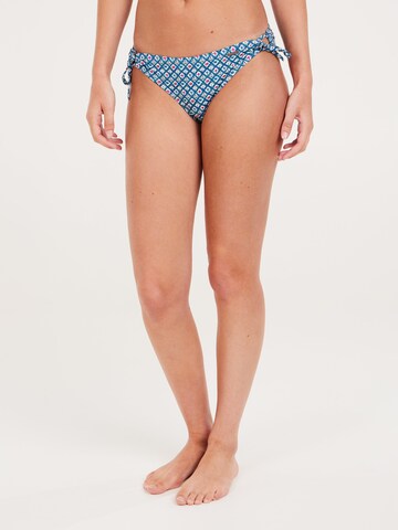 PROTEST Bikinibroek 'MIXHEBE 24' in Blauw