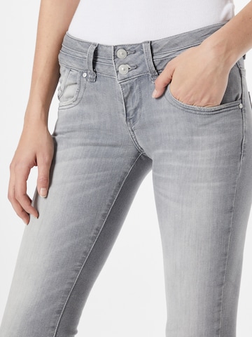 Skinny Jean 'Julita X' LTB en gris