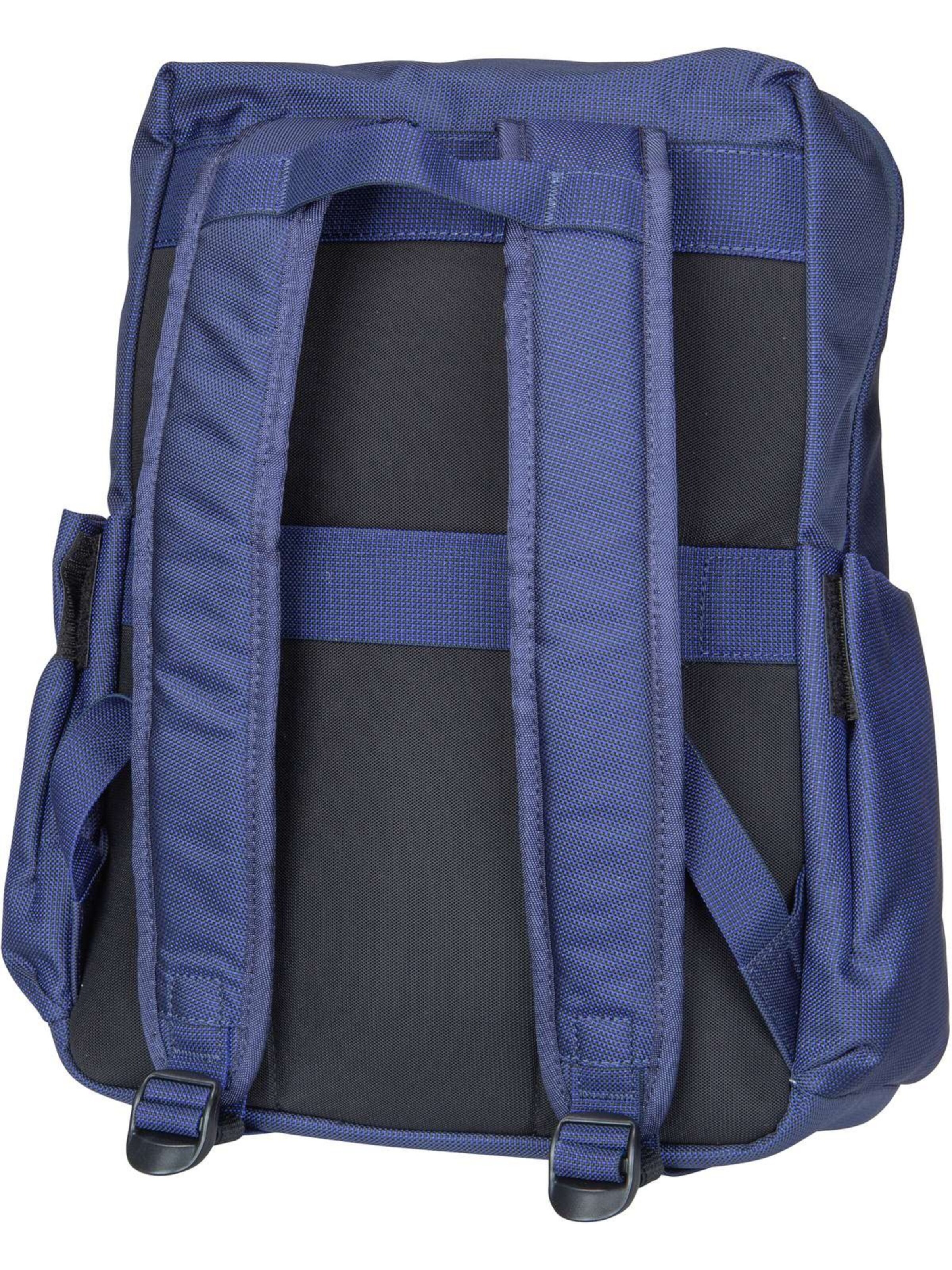 MANDARINA DUCK Backpack in Blue