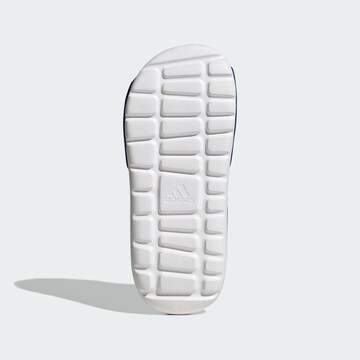 ADIDAS SPORTSWEAR Open schoenen 'Altaswim 3' in Blauw