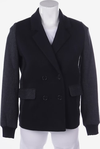 PAUL & JOE Jacket & Coat in XS in Black: front