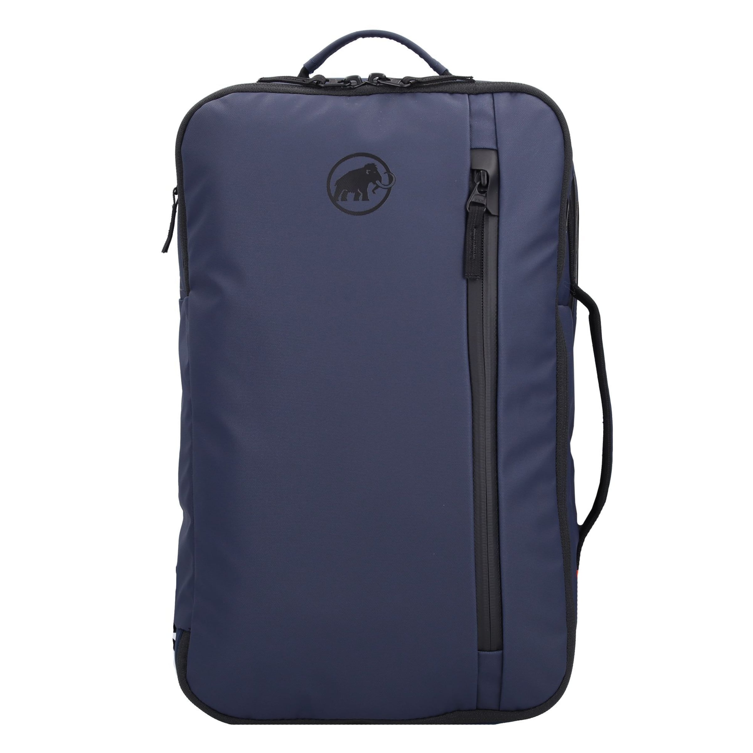 Zaino sportivo 'Seon Transporter 15' di MAMMUT in blu: frontale