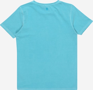 mėlyna VINGINO Marškinėliai