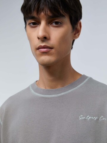 ScalpersSweater majica - siva boja