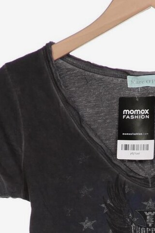 Marc O'Polo Top & Shirt in XXS in Grey
