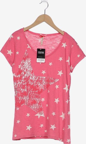 Key Largo T-Shirt M in Pink: predná strana