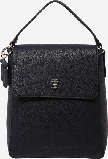 TOMMY HILFIGER Rucksack en bleu nuit, Vue avec produit