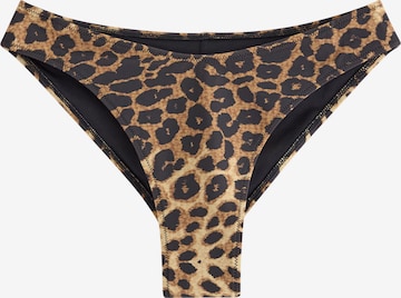 LindexBikini donji dio 'Naomi' - bež boja: prednji dio