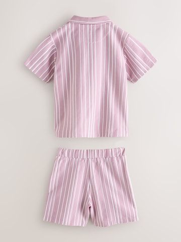 Baker by Ted Baker Set in Pink