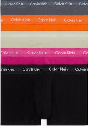 Calvin Klein Underwear Boxerky – béžová: přední strana