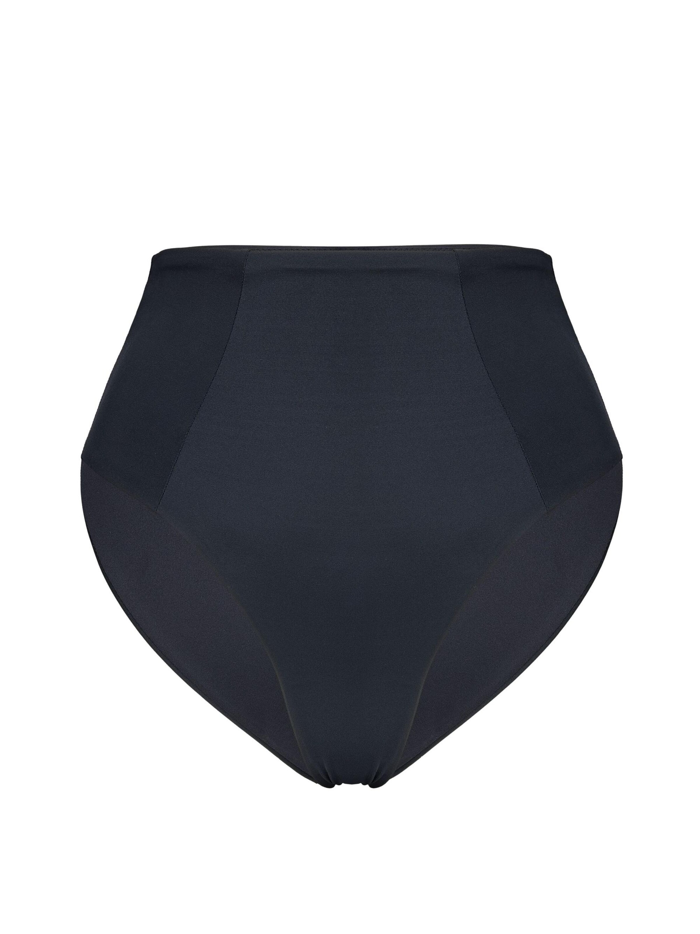 ESOTIQ Bikinihose 'GIA'‌‌‌‌‌ in Schwarz
