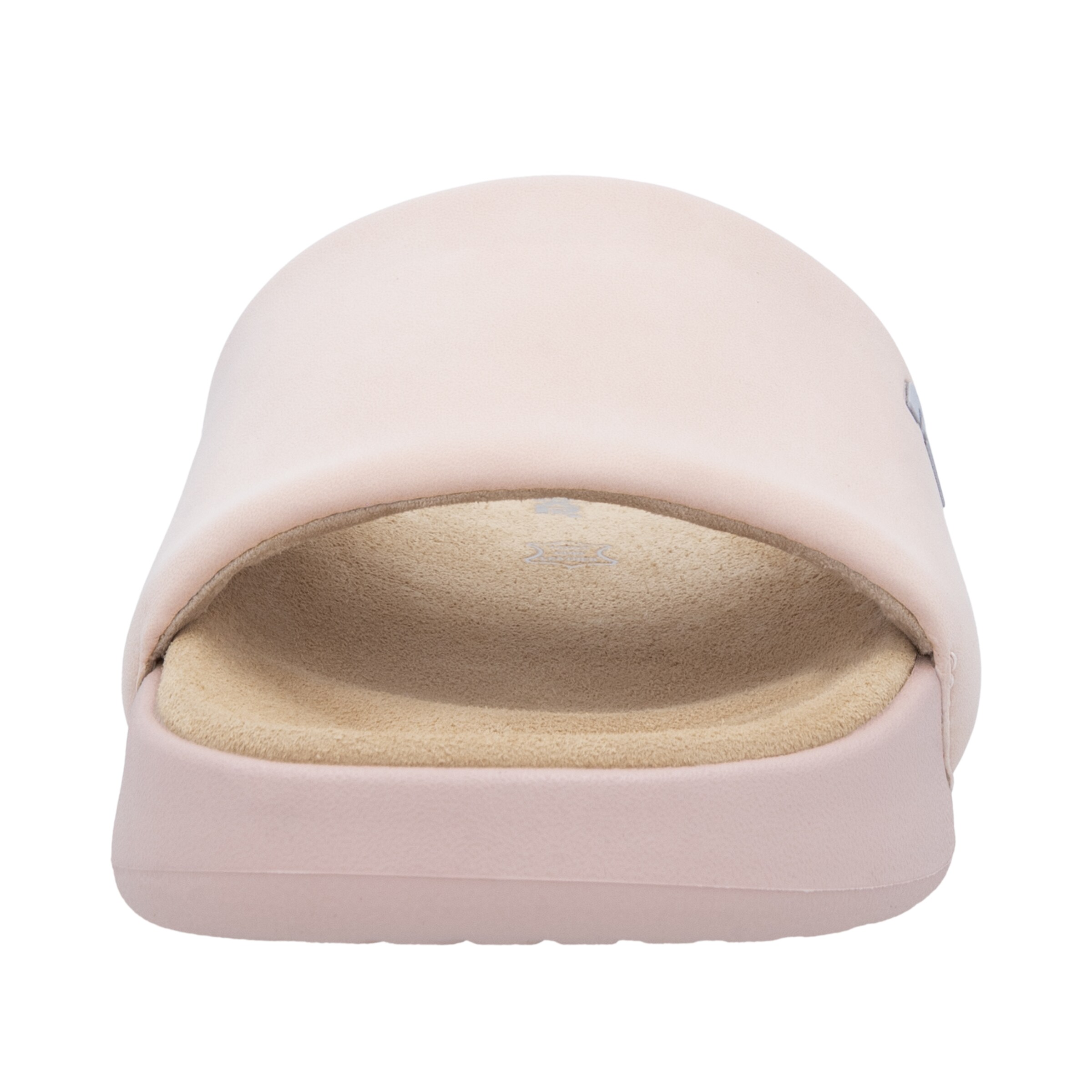 Rieker Sport Чехли в розово