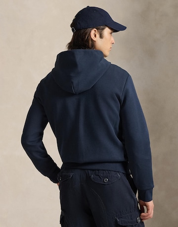 Polo Ralph Lauren Ζακέτα φούτερ σε μπλε