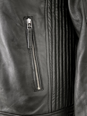 OTTO KERN Tussenjas 'Lando' in Zwart