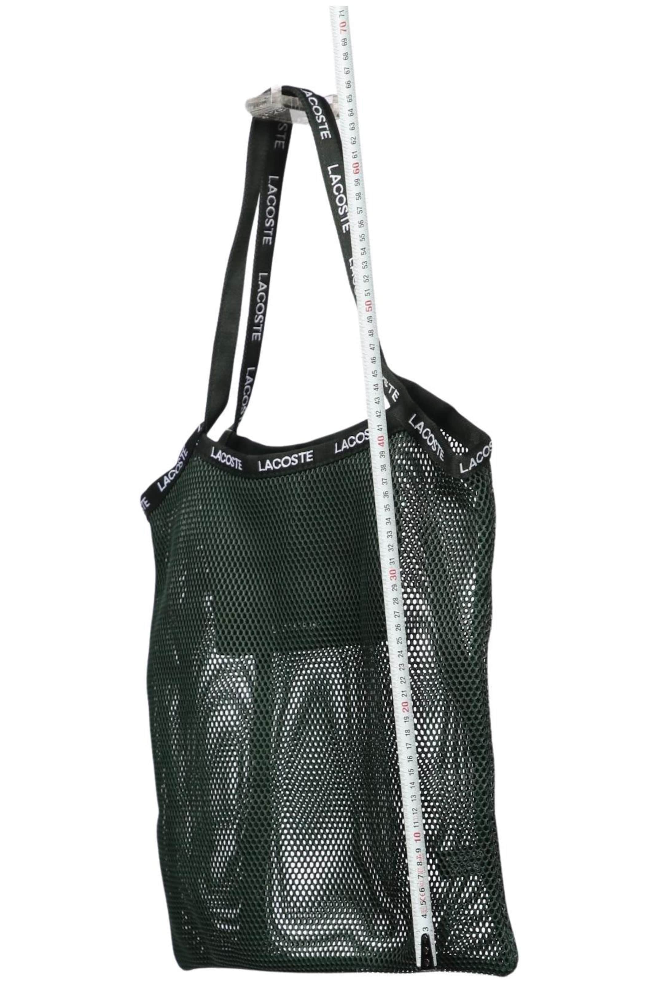 LACOSTE Bag in One size in Green