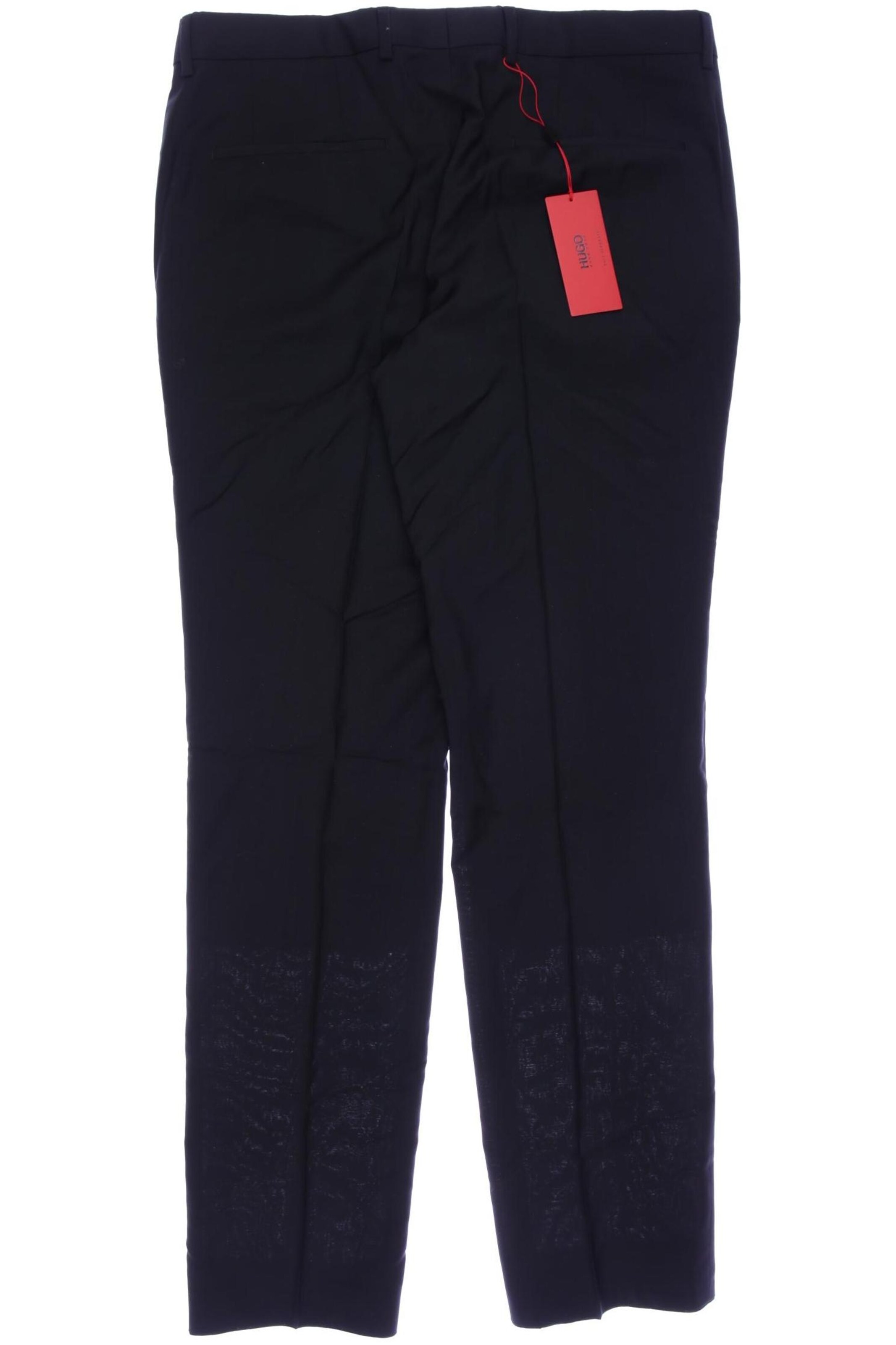HUGO Pants in 34 in Black