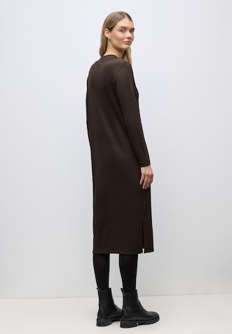 STREET ONE Dress in Brown
