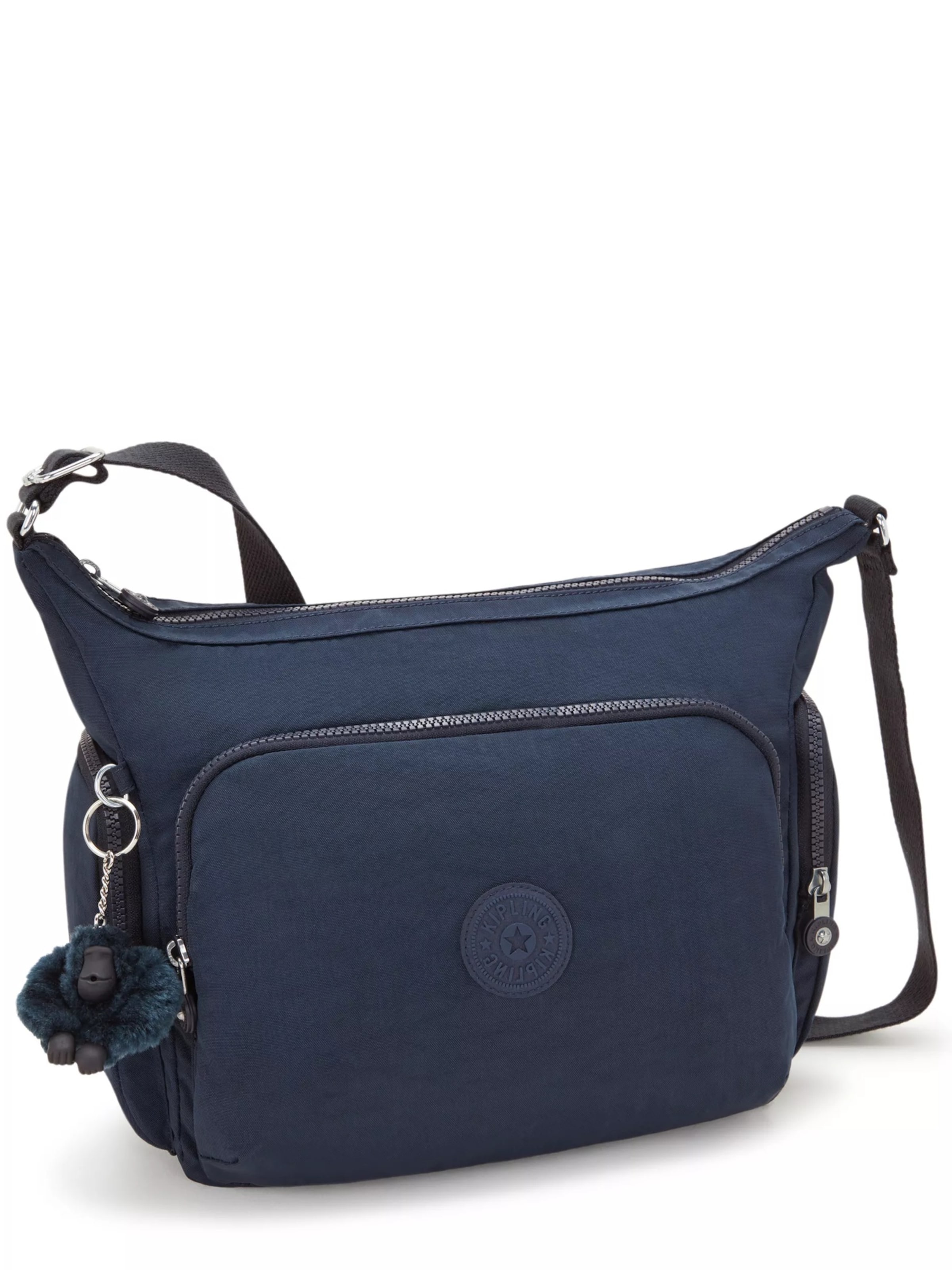 KIPLING Torba na ramię 'GABB' w kolorze niebieski