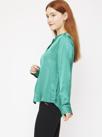 VICCI Germany Blouse in Green