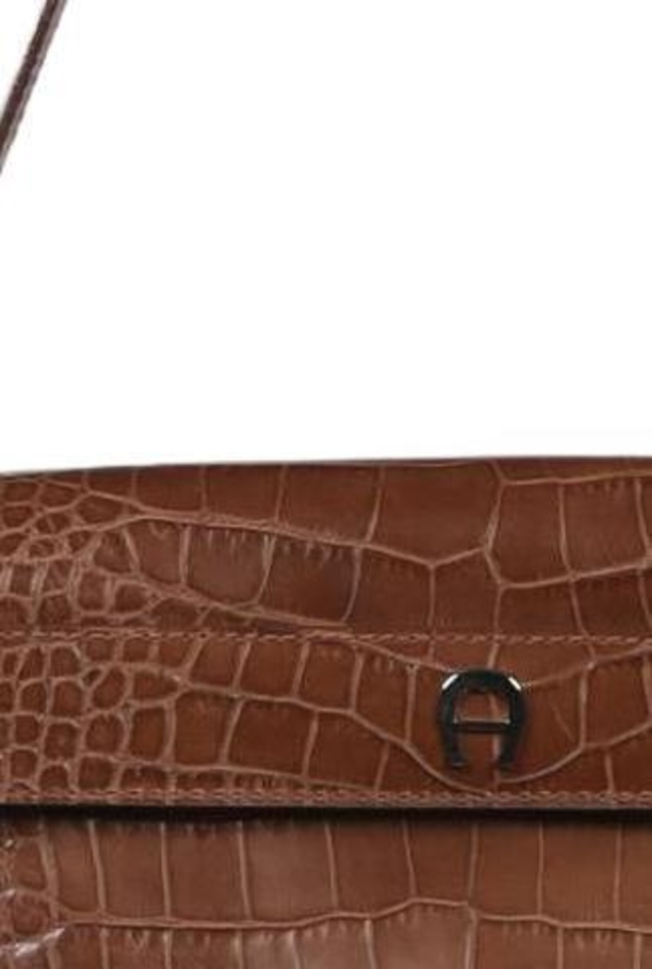 AIGNER Bag in One size in Brown