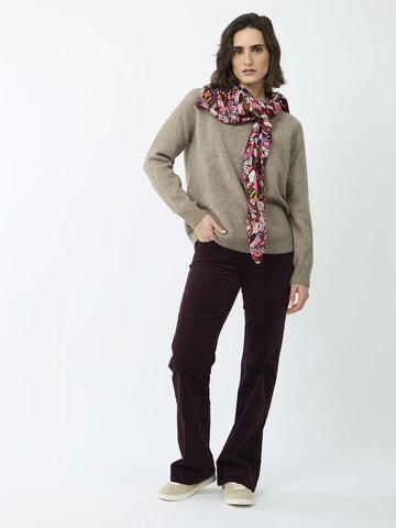 CODELLO Wrap 'Peanuts' in Pink