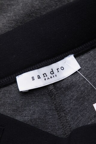 Sandro Pants in XS in Grey