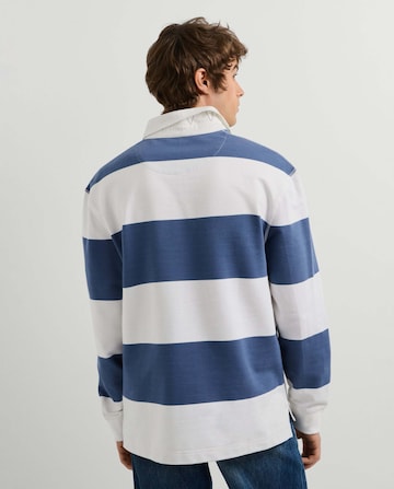 Pepe Jeans - Camiseta 'Murphy' en azul