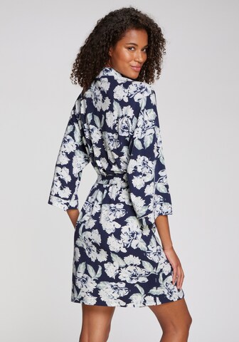 LASCANA Kimono in Blau