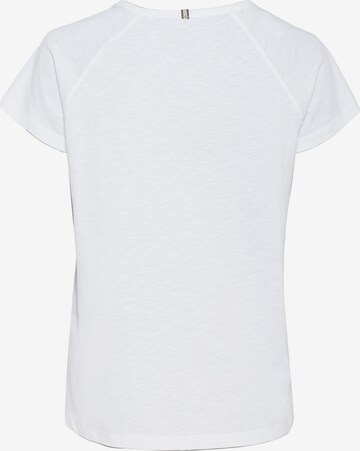 CAMEL ACTIVE Shirt in White