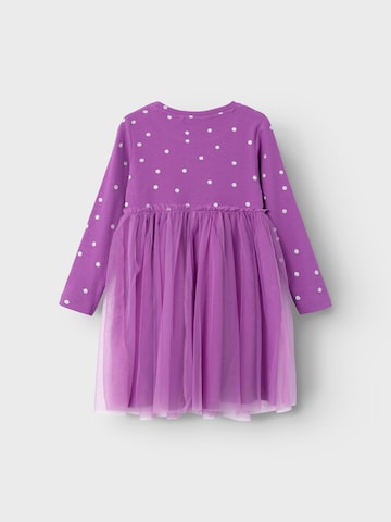 NAME IT Dress 'Ofelia' in Purple