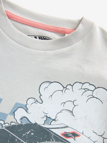 Next - Camiseta en gris