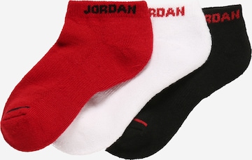 Jordan Socken in Mischfarben: predná strana