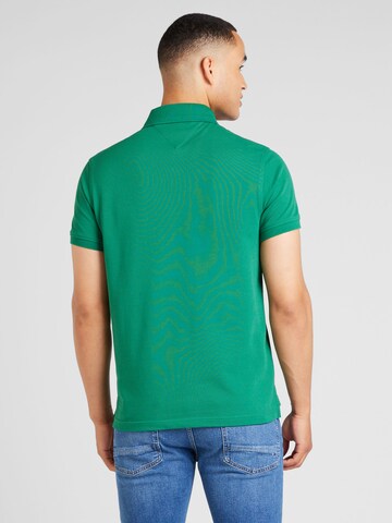TOMMY HILFIGER Bluser & t-shirts 'CORE 1985' i grøn