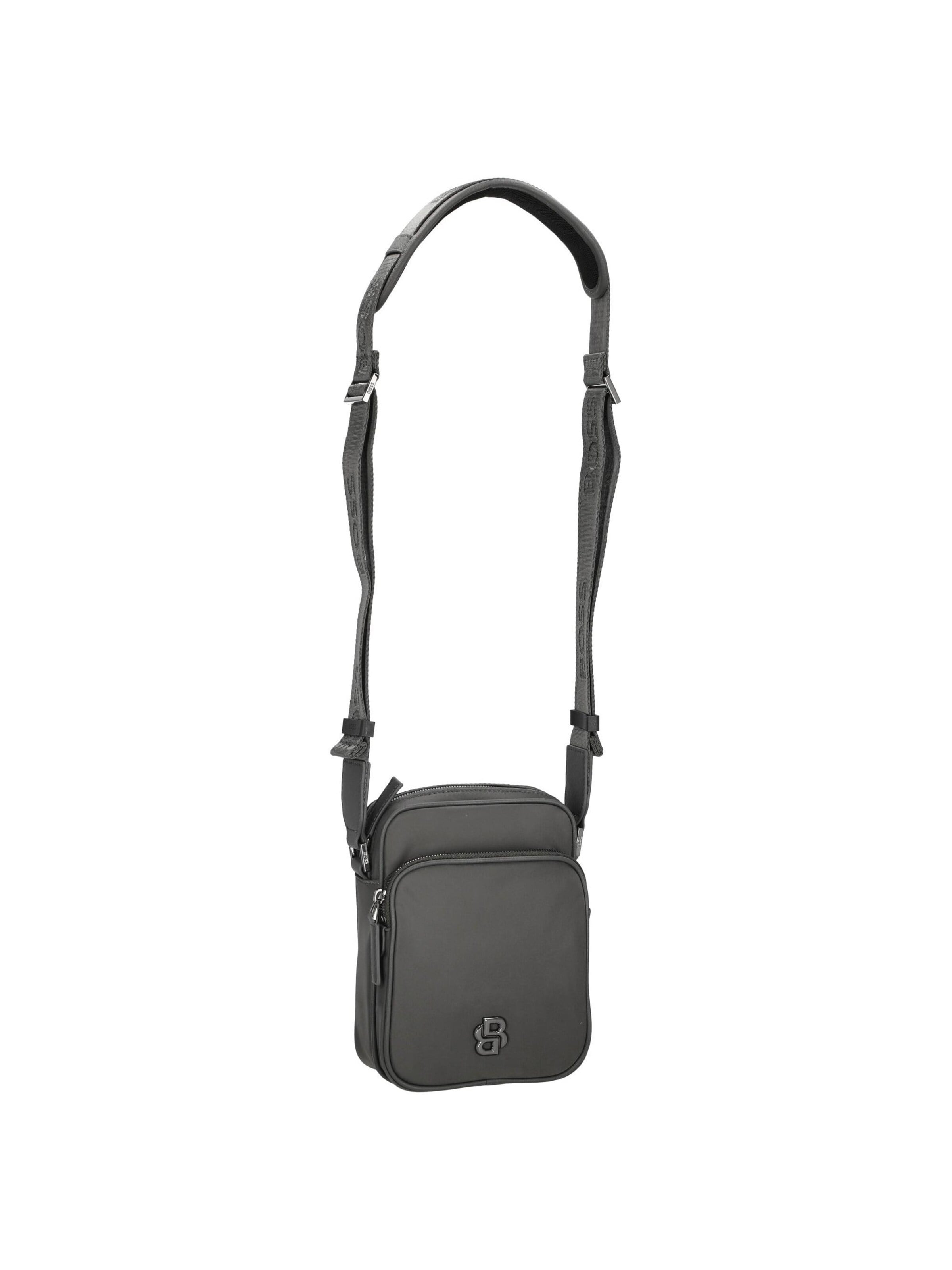 HUGO BOSS Umhängetasche‌‌‌‌‌‌ in Grau