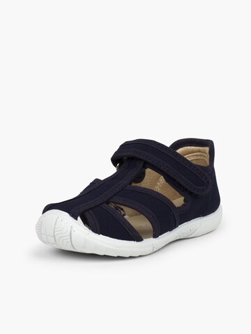 Pisamonas First-step shoe in Blue