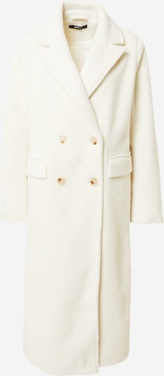 Gina Tricot Ανοιξιάτικο και φθινοπωρινό παλτό 'Marie' σε κρεμ, Άποψη προϊόντος