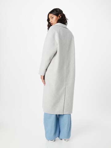 Manteau mi-saison 'DADOULOVE' AMERICAN VINTAGE en gris