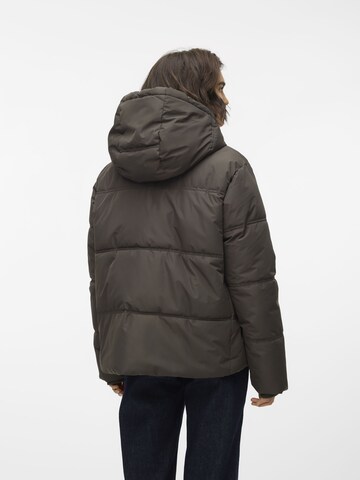 Giacca invernale di VERO MODA in verde