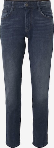 TOM TAILOR Regular Jeans 'Marvin' in Blue: front