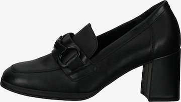 GABOR Pumps in Schwarz