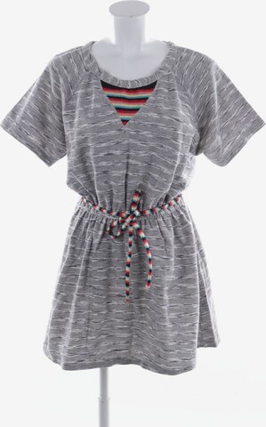 Manoush Dress in S in Grey: front