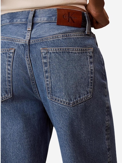 Calvin Klein Jeans Jeans 'LV047G906G' in 27 in Blue, Item view