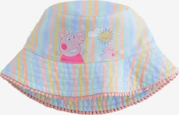 mėlyna Next Skrybėlaitė 'Peppa Pig': priekis