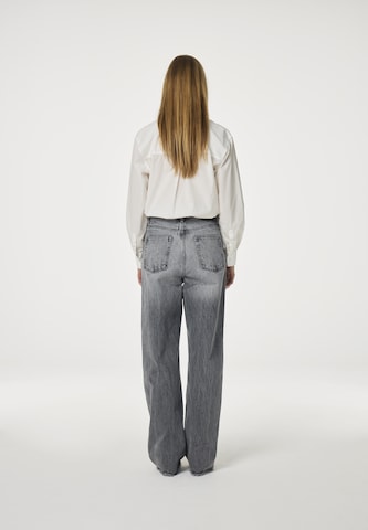 Fabienne Chapot Blouse in Wit