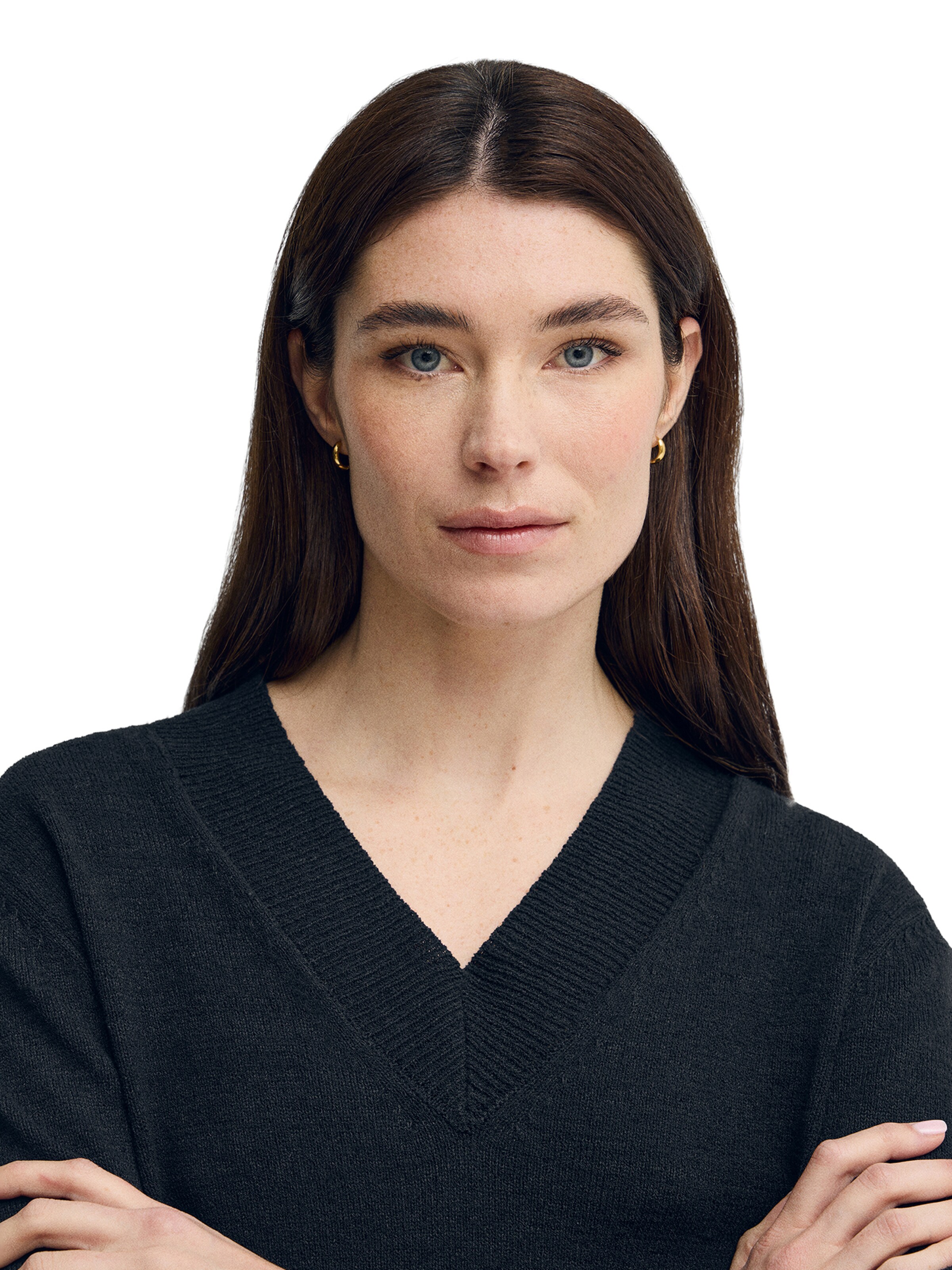 Polo Club Pullover 'Dalia' in Blau