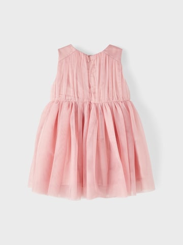 Robe 'Hisson Spencer' NAME IT en rose