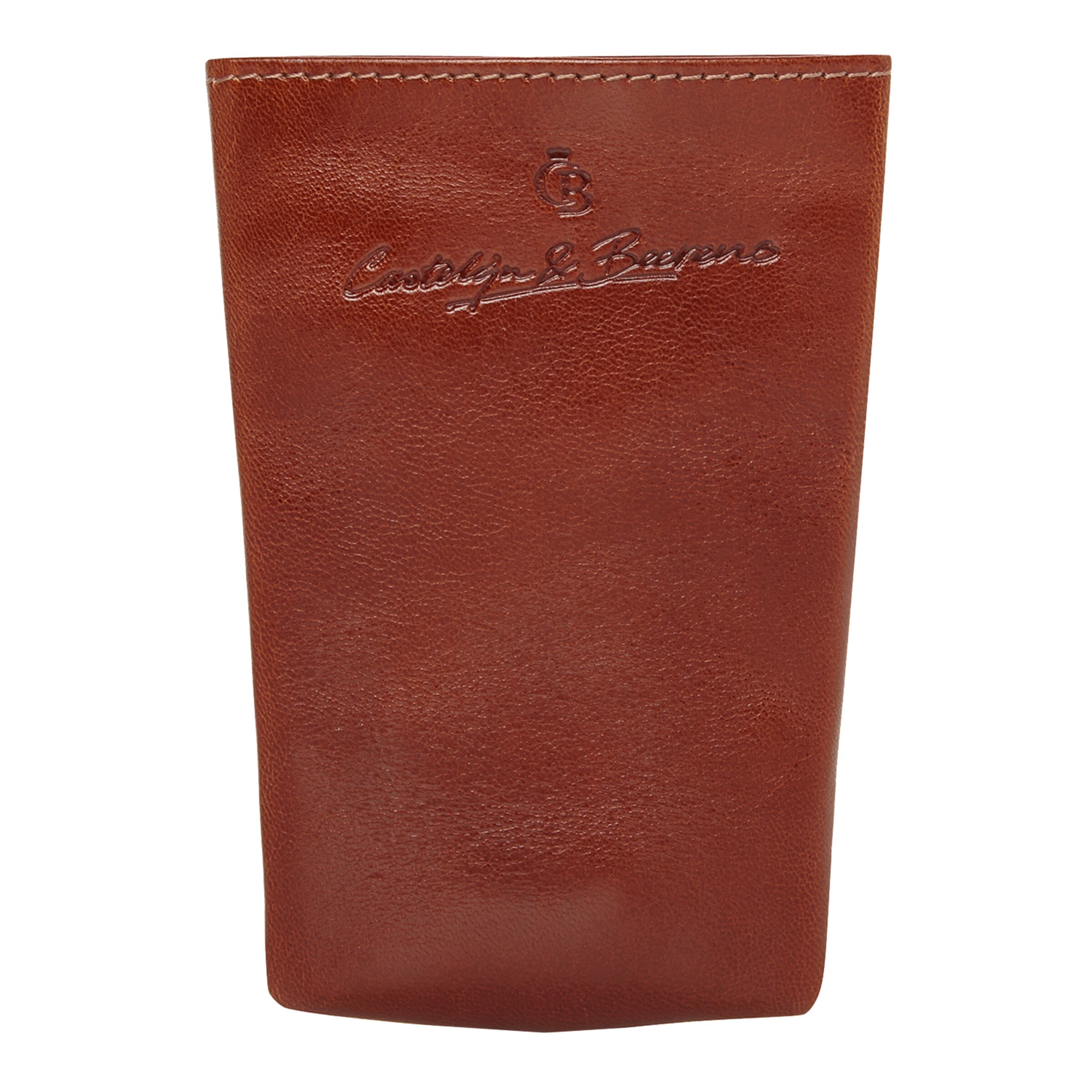 Portachiavi 'Gaucho ' Castelijn & Beerens di colore marrone, Visualizzazione prodotti