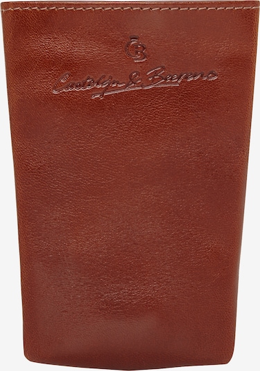 Portachiavi 'Gaucho ' Castelijn & Beerens di colore marrone, Visualizzazione prodotti